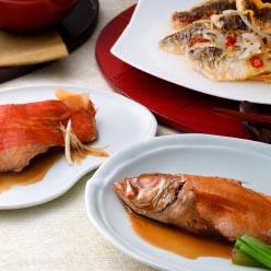 「山陰大松」魚惣菜ギフト