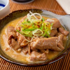 やわらか味噌煮込みホルモンセット