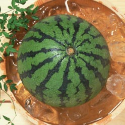 山形県尾花沢産すいか