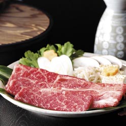 神戸牛　すき焼き用