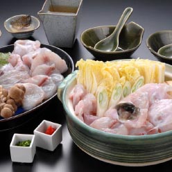 「ふく太郎本部」ふくちりセット
