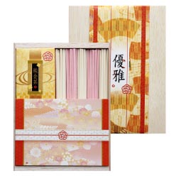 紅白うどんの詰合せ
