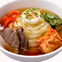 岩手名物　盛岡冷麺