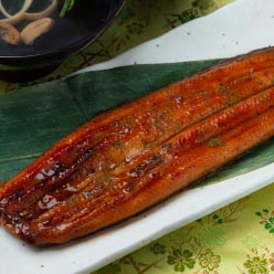 「山道養鰻場」宮崎県産うなぎ