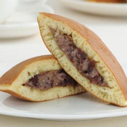 十勝生どら焼き
